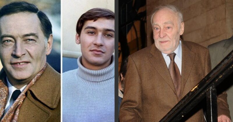 Роковое предсказание: «Водка принесёт много горя» : Вячеслав Тихонов — как Ванга предрекла трагедию сыну и спасение в 70 лет, но ошиблась с датой смерти