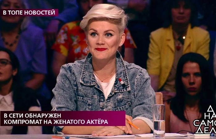 «Даже во время терапии сохраняла оптимизм» : Сабина Пантус пережила тяжёлый развод и растит двух сыновей 16 и 21 года