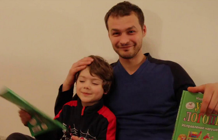 От «дойной коровы» до опухоли: Михаил Гаврилов в 35 лет пережил болезненный развод, угрозу жизни и обрёл новую семью