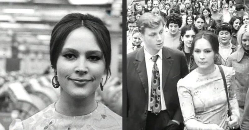 Исчезла в 30 лет, но вернулась в 81: как выглядит Ирина Лаврентьева, сменившая фамилию и профессию в США