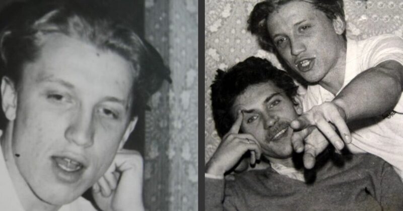 Он подарил стране 16 хитов, но сам оказался забыт: Олег Хромов — как автор «На белом покрывале января» потерял права на творчество и умер в безвестности