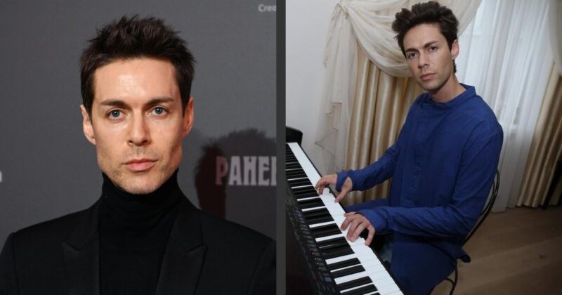 От общежития до Патриарших: Как Марк Тишман 15 лет шел к «идеальному гнездышку» в историческом доме