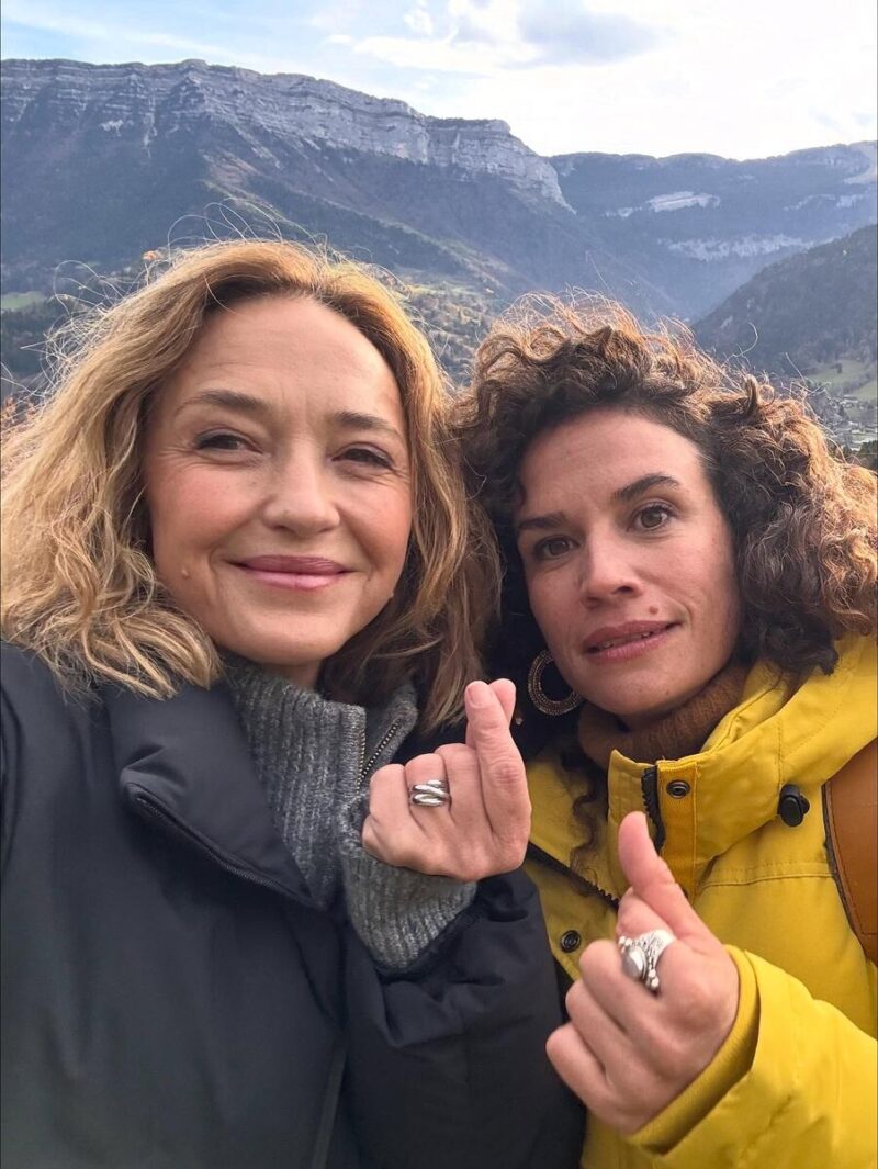 Свадьба Натальи Водяновой и Антуана Арно в 2020 году.