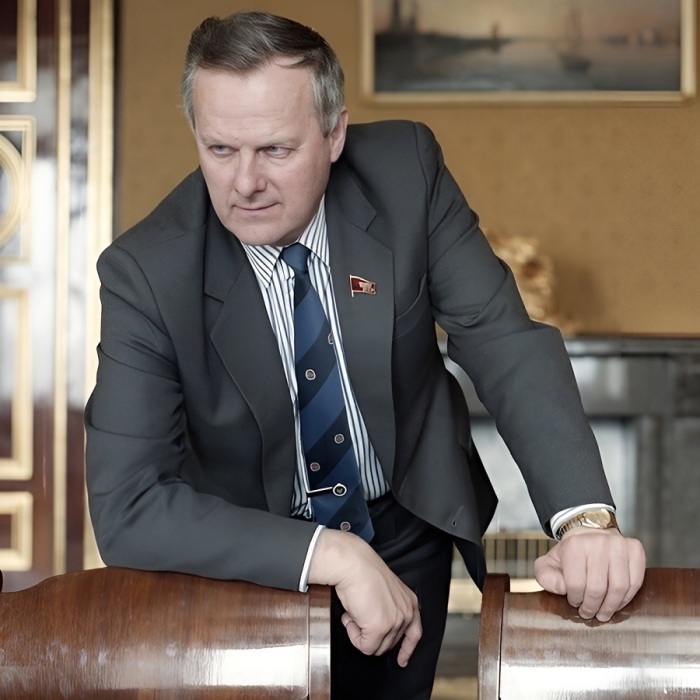 Она отдала ему 21 год, но услышала лишь: «Ты сильная, выживешь!» — как Собчак бросил первую жену, когда та умирала