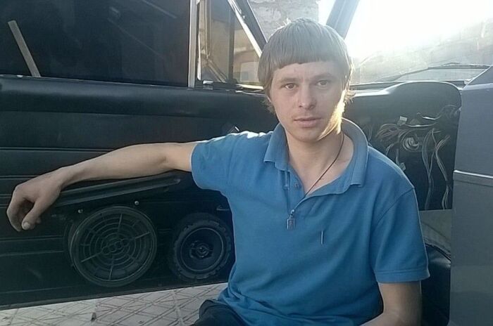 16 лет в рабстве: «Шахтинский Маугли» Василий Мусофранов вернулся в мир людей, но потерял 170 тысяч рублей, так и не научившись жить по правилам