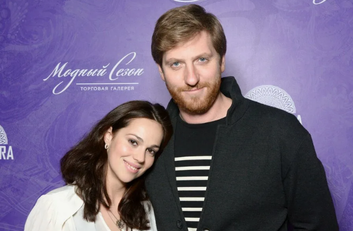 Леонид Эйдлин, режиссёр и единственный супруг Ирины Муравьевой.