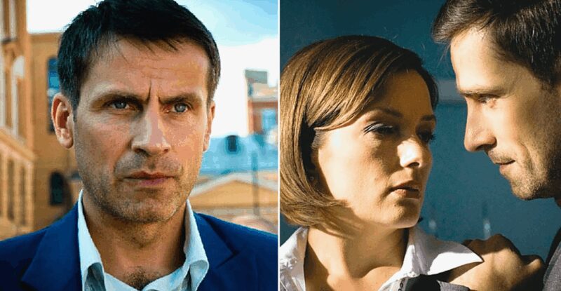 «Он приводил домой других женщин»: как Анна Дюкова 25 лет сохраняет брак с Ильей Шакуновым, несмотря на «мимолётные влюблённости»?