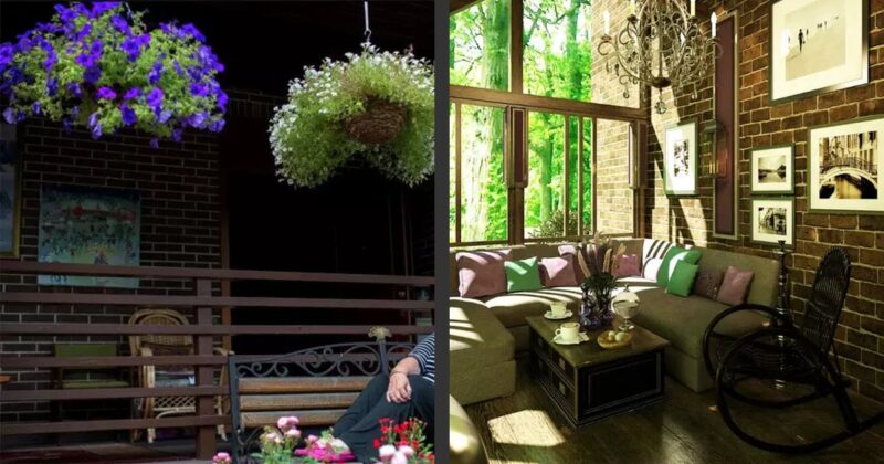 «Железная леди» на льду: как выглядит загородный особняк 77-летней Татьяны Тарасовой, где она находит истинный покой