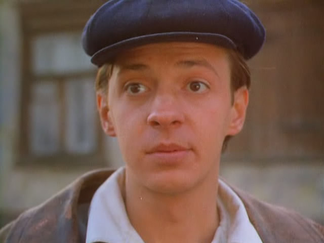 Семья стала для Сергея Иванова главной опорой.