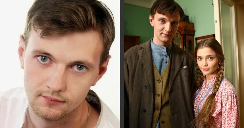 13 лет служил в театре, но слава пришла с кино: почему 34-летний Максим Керин выбрал жену «намного старше»?