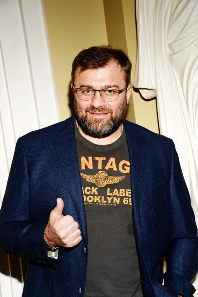 Михаил Пореченков | www.starhit.ru