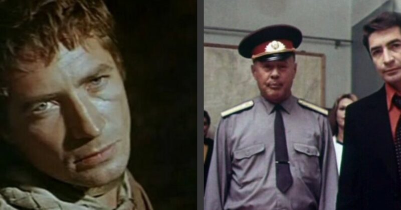 Выстрел в ногу, перебивший артерию: «Он был на краю бездны» : 37-летний Юрий Каморный: как погиб Заслуженный артист, чью смерть десятилетиями скрывали под грифом «секретно»