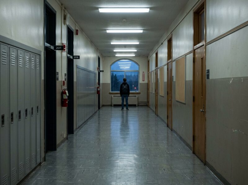 Тревожный разворот: почему 57 тысяч детей «потерялись» в 2025 году, и как «пубертат обостряет восприятие»?