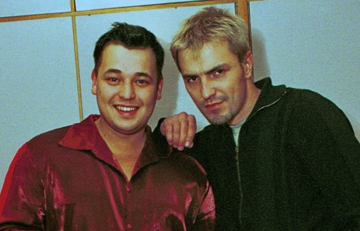 Цена славы: Почему Алексей Потехин ушел из «Руки вверх!» в 34 года и как обрел троих детей после горького развода