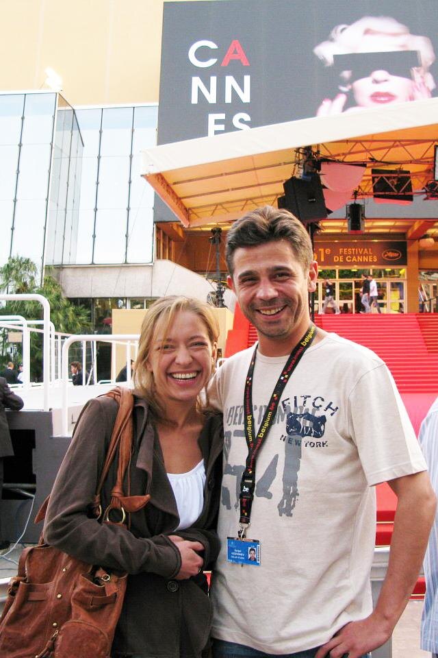 Семья: опора и источник вдохновения для актрисы.