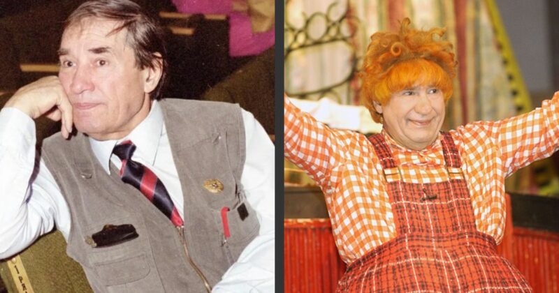 «Что такое мама, я понял только с твоей мамой»: 78-летний Спартак Мишулин танцевал перед смертью, чтобы успеть обустроить жизнь любимым девочкам