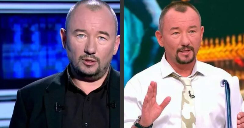 Пропал с экранов в 60: Артем Шейнин о слухах об увольнении и главной драме в семье