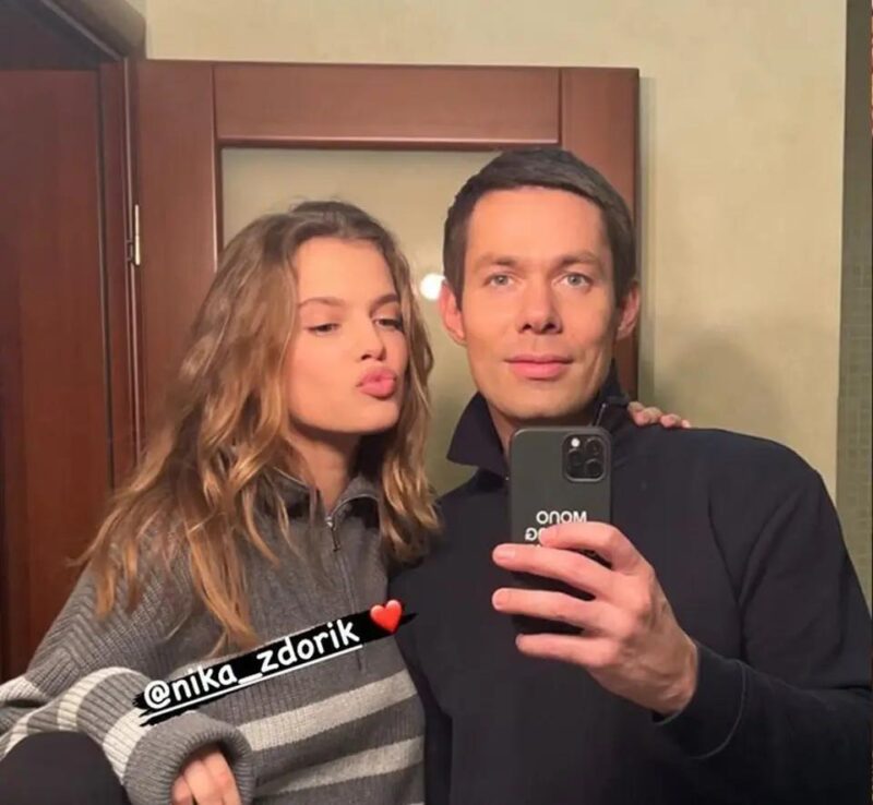 «Мне предлагали эскорт!»: 25-летняя Ника Здорик о романе с Пьехой, предательстве и мечте стать молодой мамой