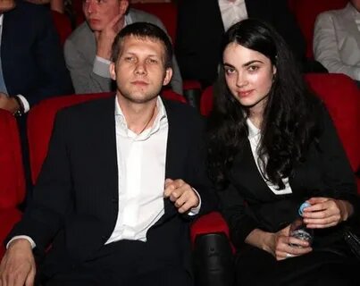 Ее образ всегда отличался утонченностью.