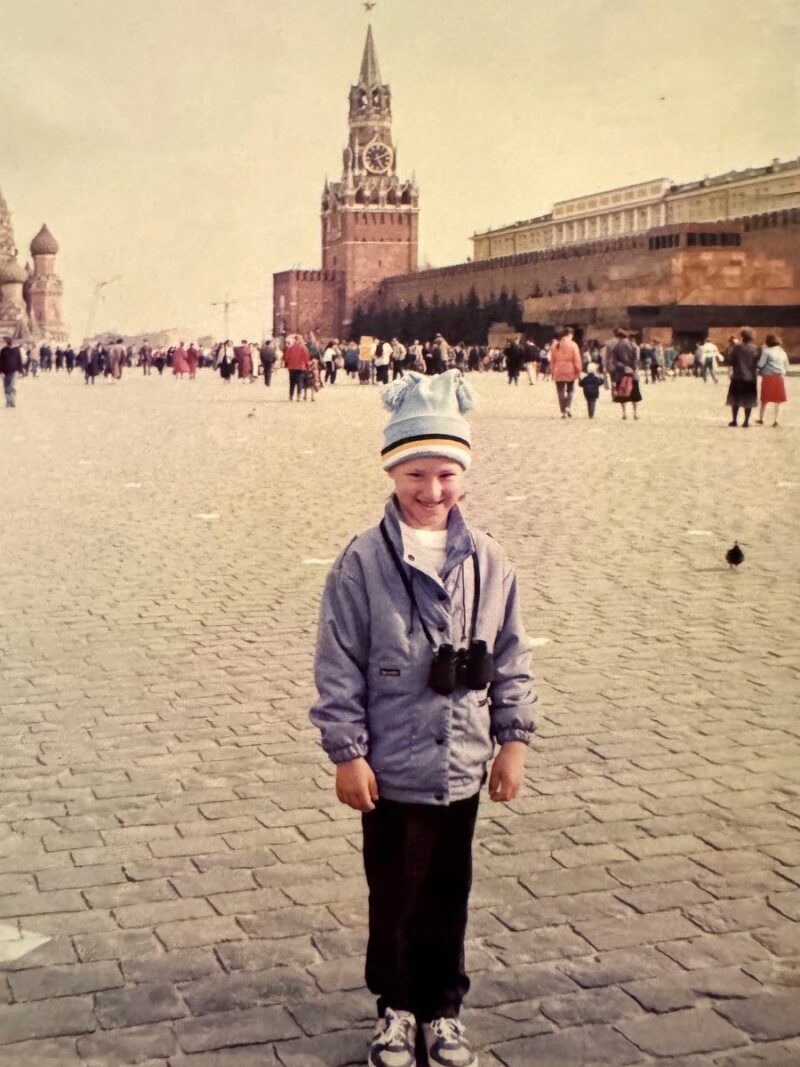 Вдова и дочь Спартака Мишулина долго не признавали Тимура