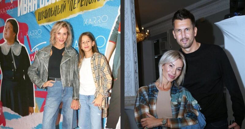 Щедрые отступные и едкая цитата: Как 40-летняя Анна Грачевская получила 80 миллионов и услышала от экс-мужа «Девушку из деревни вывезли…»