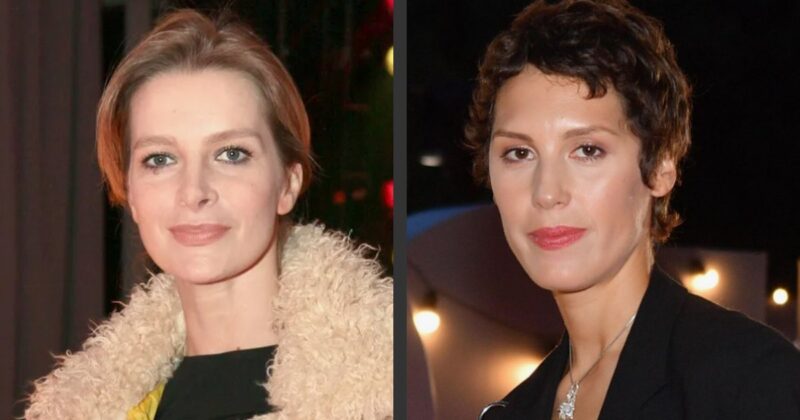 Выше стандартов: 51-летняя Железняк и актрисы ростом от 180 см, покорившие сцену и сердца