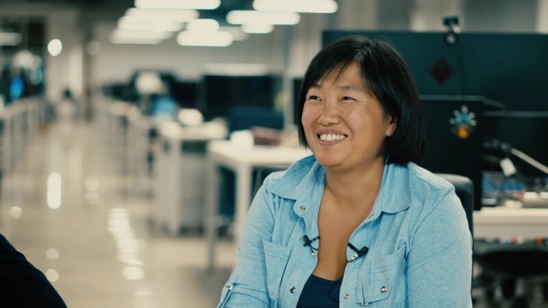 Татьяна Ким, вновь возглавившая список Forbes.