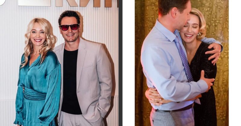 Вопреки всем стереотипам: Как Владимир Жеребцов и Анастасия Панина, вместе 15 лет, воспитали 15-летнюю дочь-красавицу и сохранили «то самое тепло»