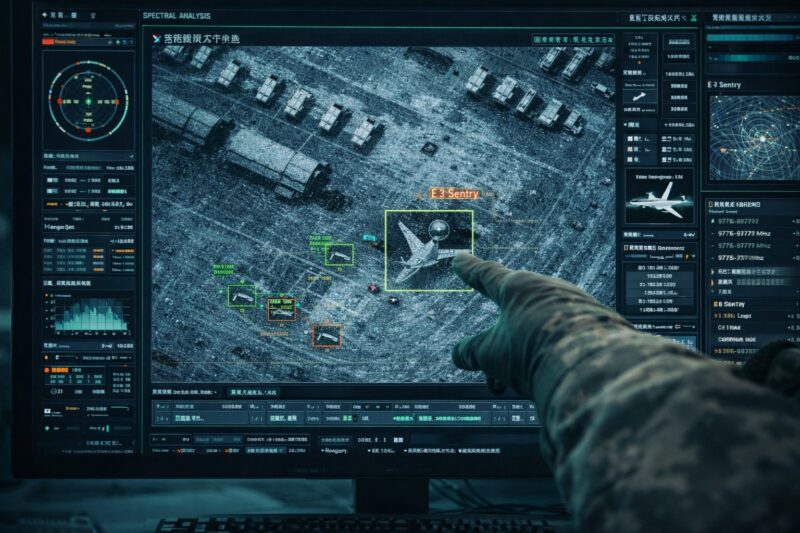 Тайны спутниковых орбит : как 30-сантиметровая точность и стратегический альянс изменили ход событий