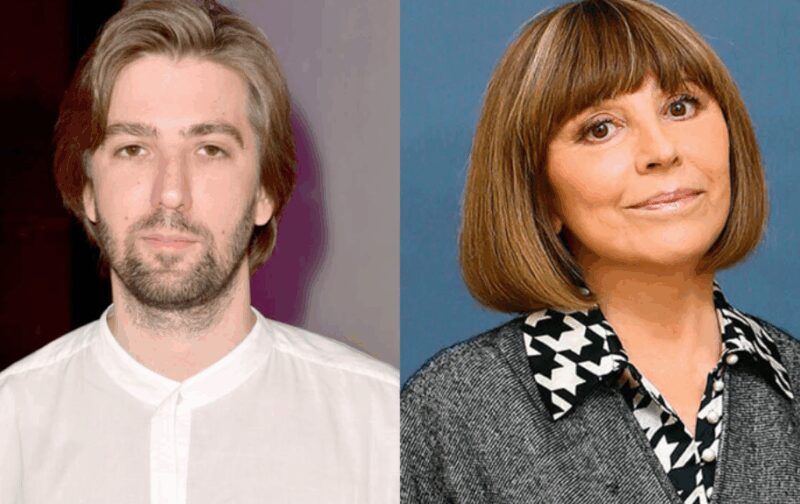 Александр Варлей: от ассистента режиссера до Джорджа Харрисона в трибьют-группе.