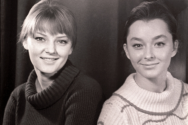 Сестры-красавицы: одна «не стареет», другая «приняла возраст» – как изменились дочери Вертинского к 80