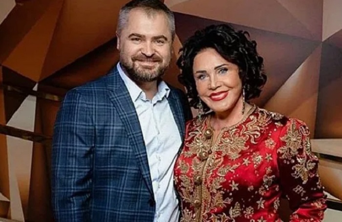 На 30 лет старше, а он «старичок»: Надежда Бабкина и Евгений Гор – почему певица не хочет замуж