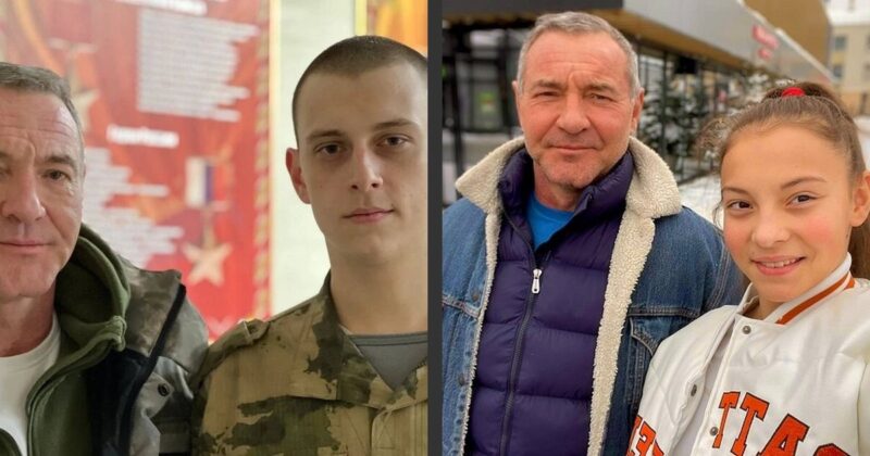 «Я непутевый!»: почему Максим Дрозд уходил в монастырь после трех разводов и как выглядят его четверо детей
