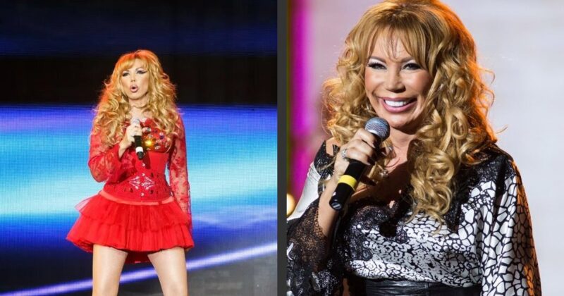 Ей 60, а она «страшно» хороша: Маша Распутина – как сибирская Алла Агеева покорила эстраду, но потеряла дружбу Примадонны