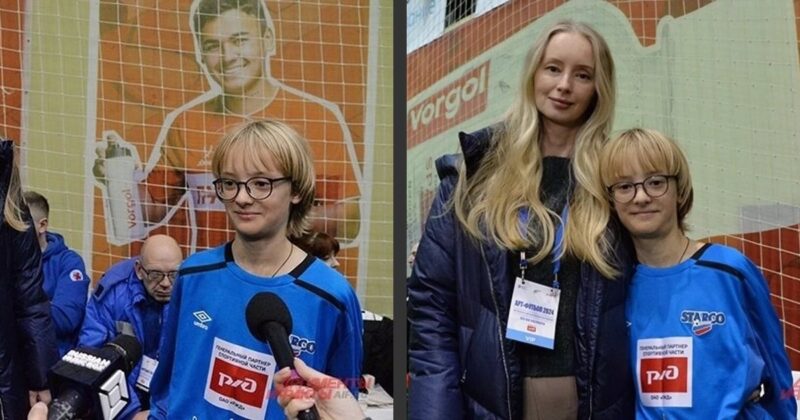 «Мешок с золотом» и 35 лет разницы : Как изменилась 42-летняя вдова Александра Градского спустя 5 лет после его ухода