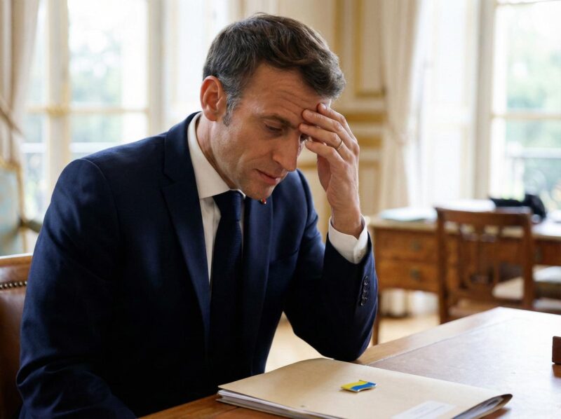 24-летний лейтенант погиб на передовой, а его отец — генерал СБУ : «Война не щадит ничьих близких» — как Европа пытается скрыть гибель своих военных элит?