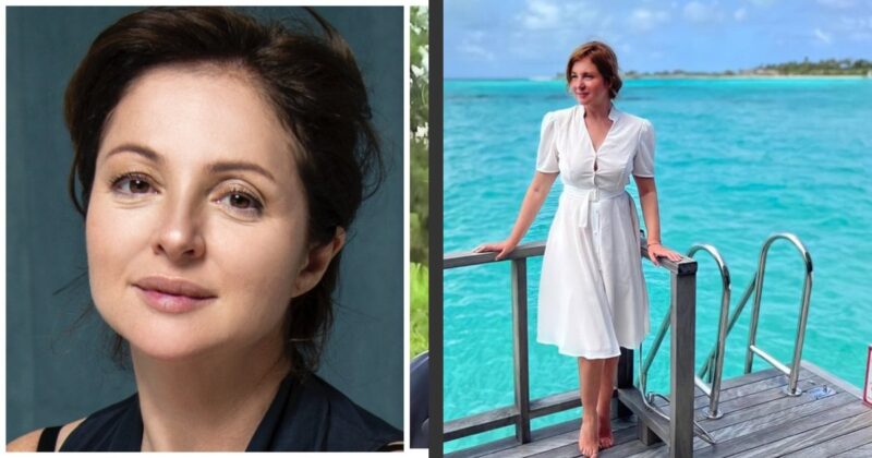 «Я совсем не умею отдыхать»: Как «человек-тайфун» Анна Банщикова нашла свой «компас», чтобы усмирить внутренний шторм