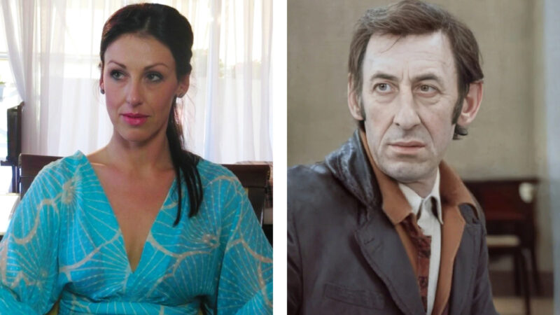 Елизавета Басова: от балетной сцены Афин до преподавательской кафедры.