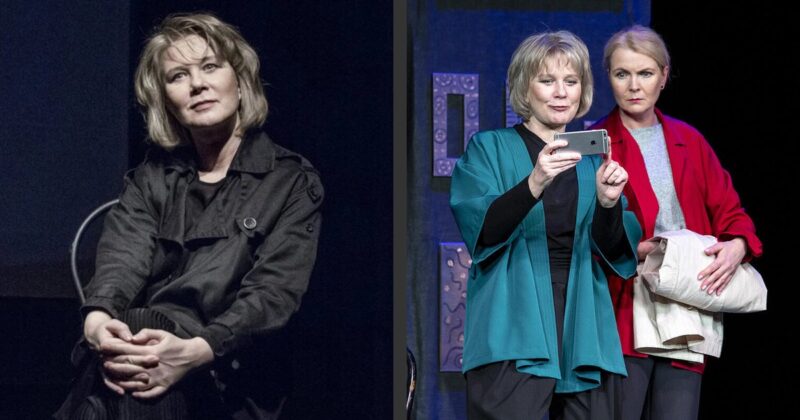 Битва за наследство в 100 миллионов: Как вдова 39-летнего Владислава Галкина, Дарья Михайлова, пережила публичные обвинения и обрела новую жизнь, называя себя «свободным художником»