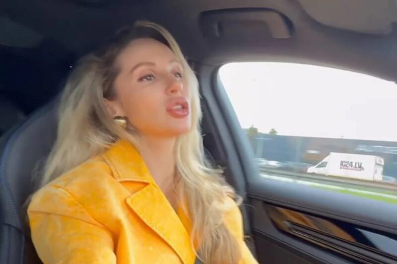 Трехчасовое ожидание и «пение в жестяную банку»: Почему концерт Светланы Лободы в Майами за $1000 обернулся скандалом и «самодурством»