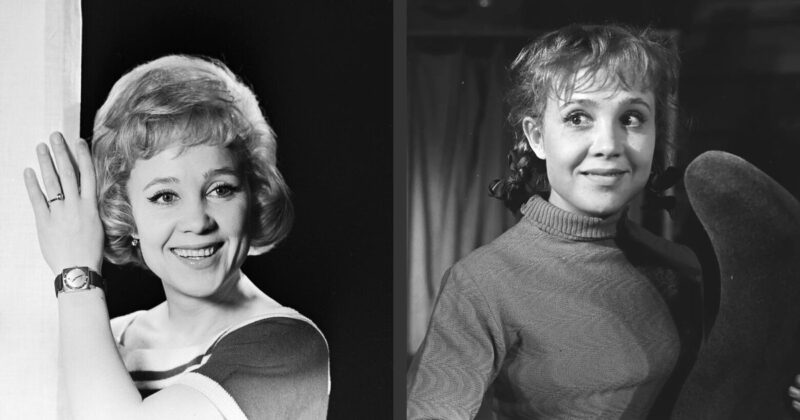 93 года верности, пережившей смерть: «Как я мог покинуть город, где лежит любовь всей моей жизни?» — драма Надежды Румянцевой и дипломата Вилли Хштояна