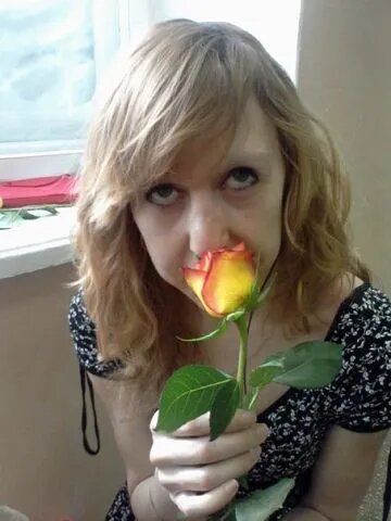 Екатерина после преображения: новый взгляд на себя.