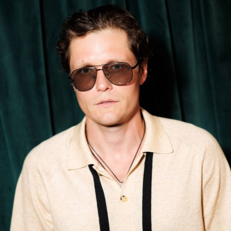 Стажировки за границей открыли Евгению новые горизонты, но он всегда помнил о доме.