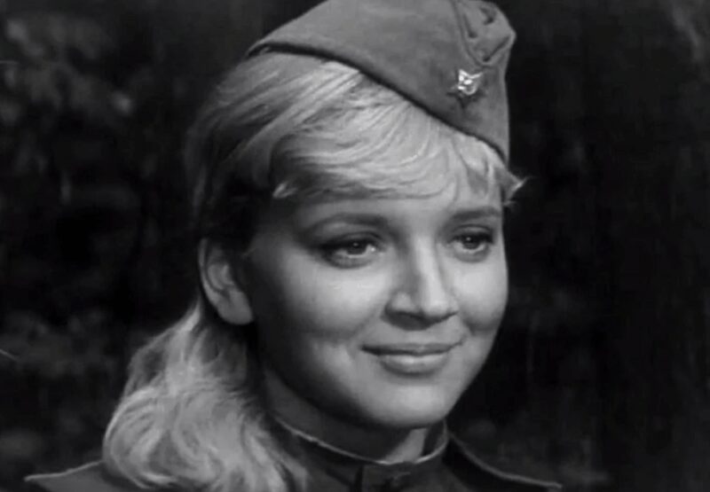 Анастасия Вознесенская – верная спутница Андрея Мягкова