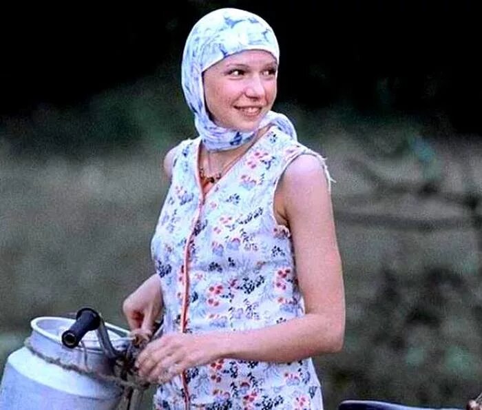 Актриса на одном из редких светских мероприятий.