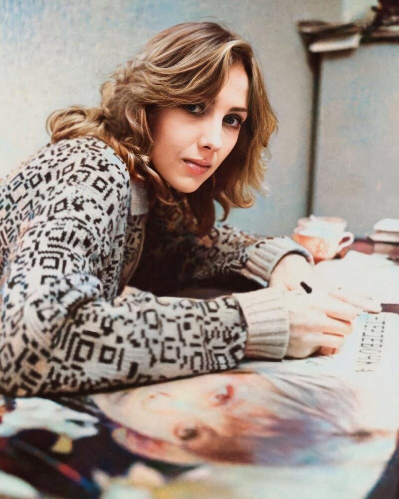 Валерий Шальных, второй муж Елены Яковлевой, стал ее опорой на долгие годы.