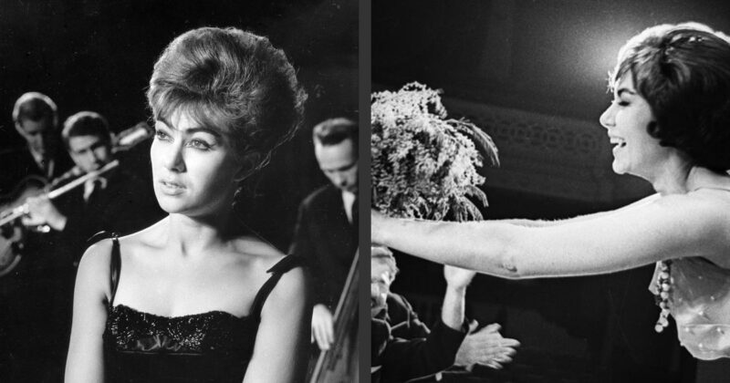 «Умрешь как бездомный пес»: пророчество 88-летней Эдиты Пьехи сбылось для первого мужа, но принесло ей лишь новые разочарования?