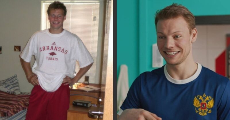 «Это самое настоящее»: как Дмитрий Власкин бросил американскую мечту и диплом за $30 000 ради МХАТ