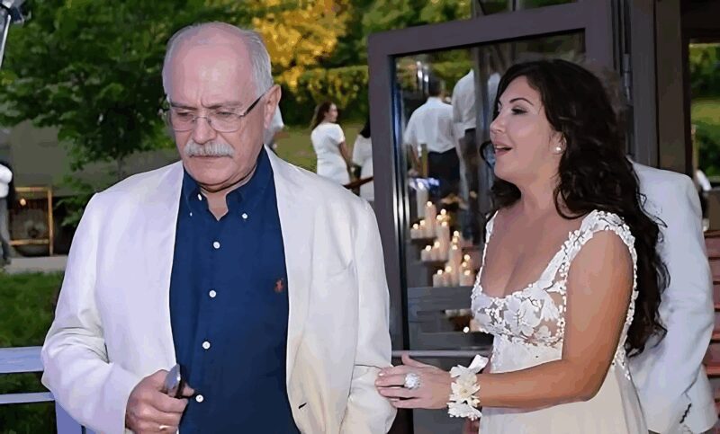 Мария Лемешева – журналистка, оказавшаяся в центре громких событий.