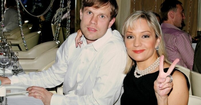 Ей «не понравился» с первого взгляда: как 50-летний Радимов нашёл счастье в третьем браке, а Буланова его поддержала